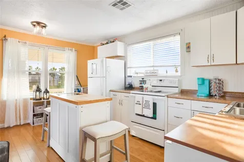 4119 Surf Drive Galveston TX 77554