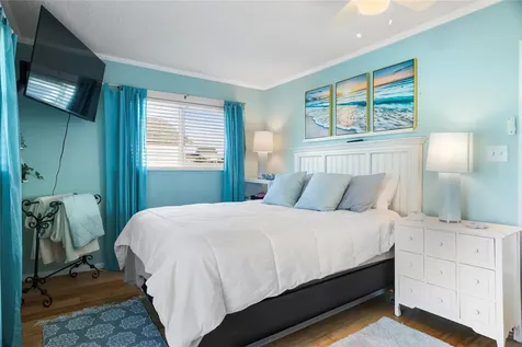 4119 Surf Drive Galveston TX 77554