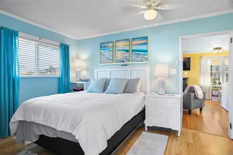 4119 Surf Drive Galveston TX 77554