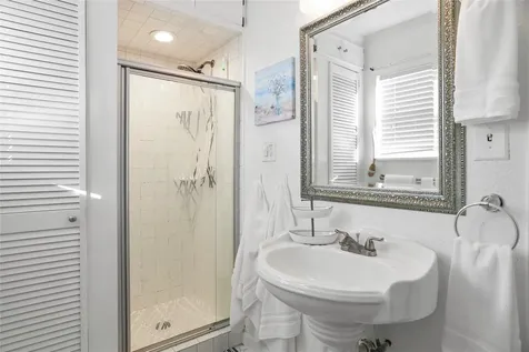 4119 Surf Drive Galveston TX 77554