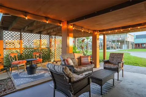 4119 Surf Drive Galveston TX 77554