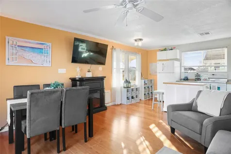 4119 Surf Drive Galveston TX 77554