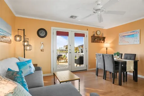 4119 Surf Drive Galveston TX 77554