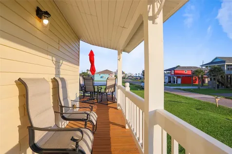 4119 Surf Drive Galveston TX 77554