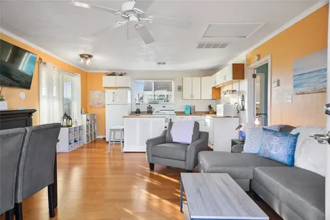 4119 Surf Drive Galveston TX 77554