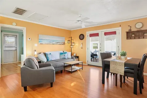 4119 Surf Drive Galveston TX 77554