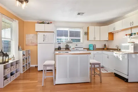 4119 Surf Drive Galveston TX 77554