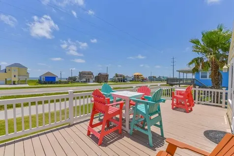 23102 Verano Drive Galveston TX 77554