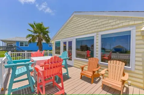 23102 Verano Drive Galveston TX 77554