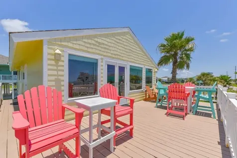 23102 Verano Drive Galveston TX 77554