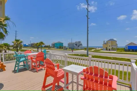 23102 Verano Drive Galveston TX 77554