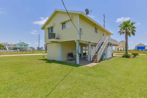 23102 Verano Drive Galveston TX 77554