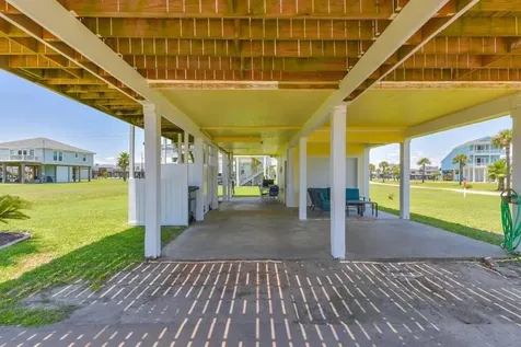 23102 Verano Drive Galveston TX 77554