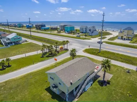 23102 Verano Drive Galveston TX 77554