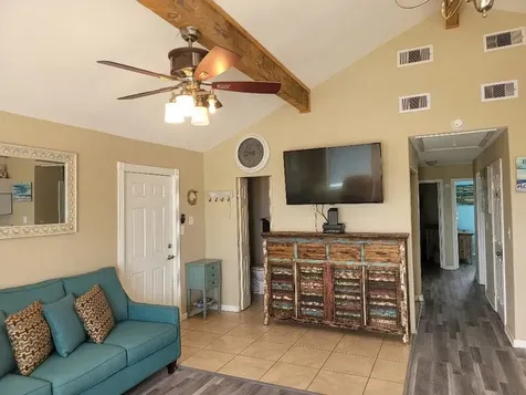23102 Verano Drive Galveston TX 77554