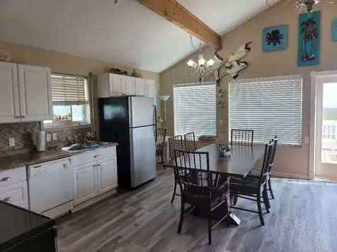 23102 Verano Drive Galveston TX 77554