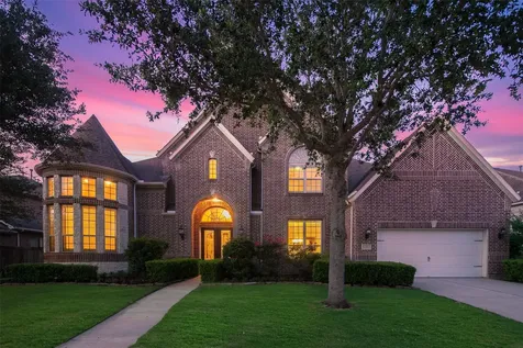5014 Harvest Chase Lane Sugar Land TX 77479