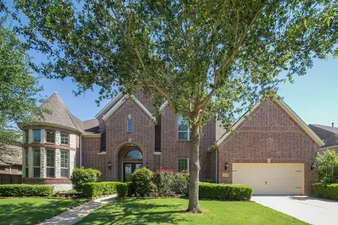5014 Harvest Chase Lane Sugar Land TX 77479
