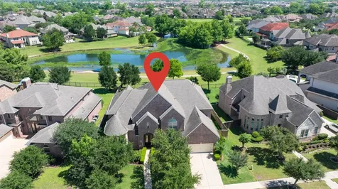 5014 Harvest Chase Lane Sugar Land TX 77479
