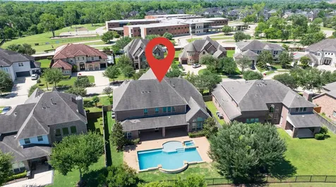 5014 Harvest Chase Lane Sugar Land TX 77479