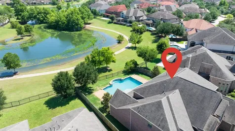 5014 Harvest Chase Lane Sugar Land TX 77479