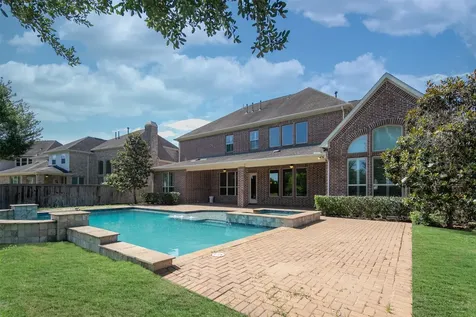 5014 Harvest Chase Lane Sugar Land TX 77479