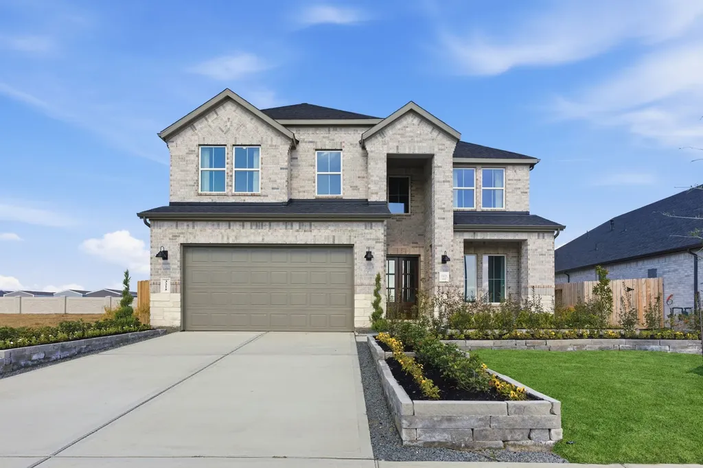 3335 Summercrisp Hollow Lane Pearland TX 77581