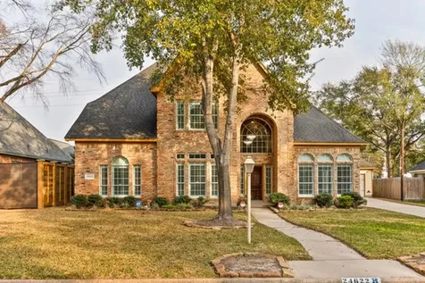 24622 Okehampton Drive Tomball TX 77375