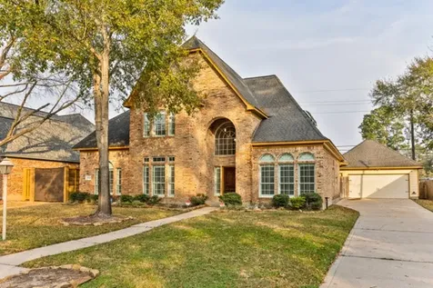 24622 Okehampton Drive Tomball TX 77375