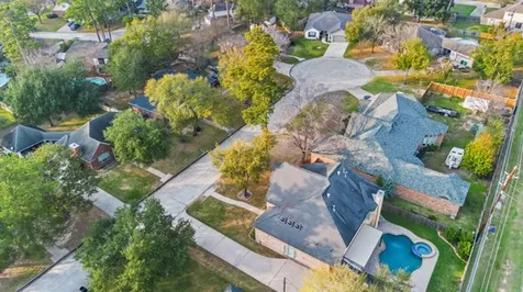 24622 Okehampton Drive Tomball TX 77375