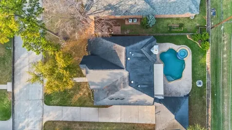 24622 Okehampton Drive Tomball TX 77375