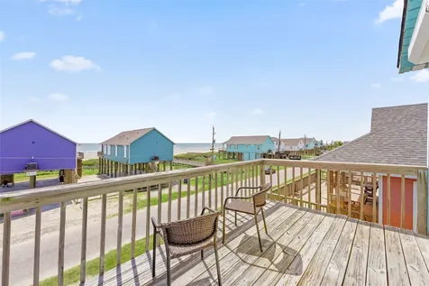 4826 Bluewater Drive Freeport TX 77541