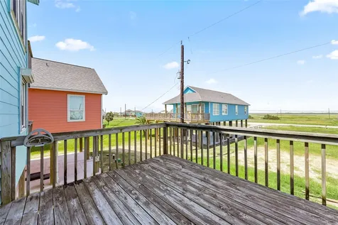 4826 Bluewater Drive Freeport TX 77541