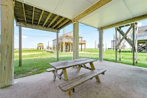 4826 Bluewater Drive Freeport TX 77541
