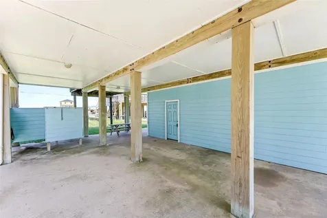 4826 Bluewater Drive Freeport TX 77541