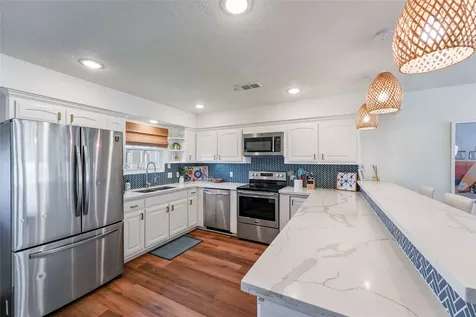 4826 Bluewater Drive Freeport TX 77541