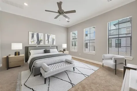 3303 Beverly Forest Drive Houston TX 77057