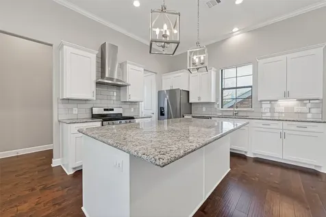 3303 Beverly Forest Drive Houston TX 77057