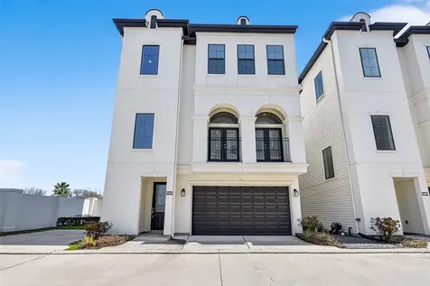 3303 Beverly Forest Drive Houston TX 77057