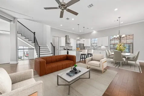 3303 Beverly Forest Drive Houston TX 77057