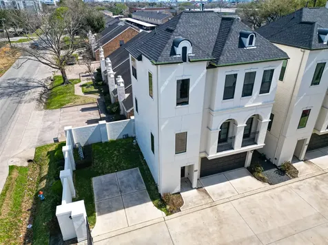 3303 Beverly Forest Drive Houston TX 77057