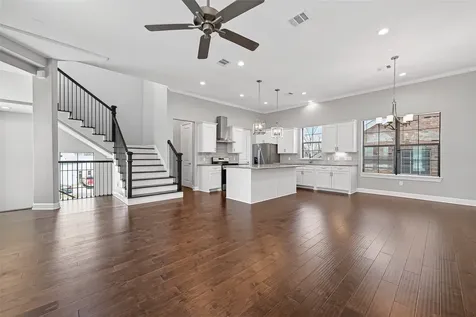 3303 Beverly Forest Drive Houston TX 77057