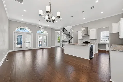 3303 Beverly Forest Drive Houston TX 77057