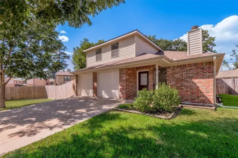 2418 Settlers Way Huntsville TX 77320