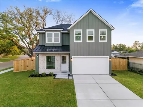 8646 Alcott Drive Houston TX 77080
