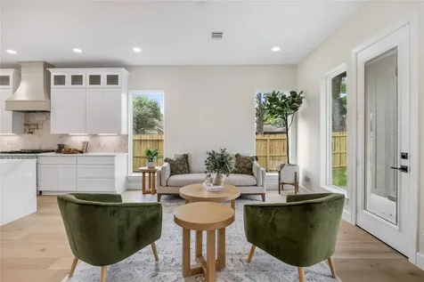 8646 Alcott Drive Houston TX 77080