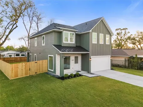 8646 Alcott Drive Houston TX 77080