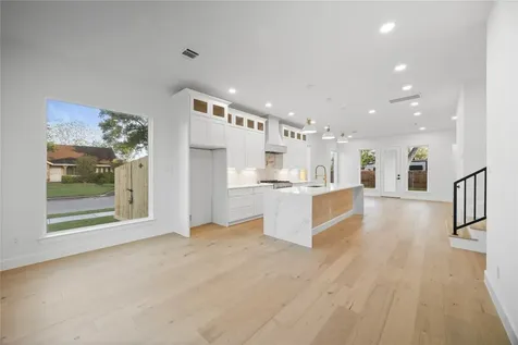 8646 Alcott Drive Houston TX 77080
