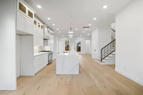 8646 Alcott Drive Houston TX 77080