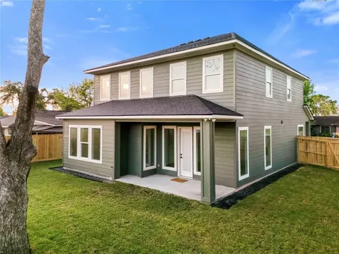 8646 Alcott Drive Houston TX 77080